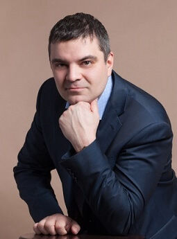 Лебедев Сергей Леонидович Адвокат, арбитражный управляющий